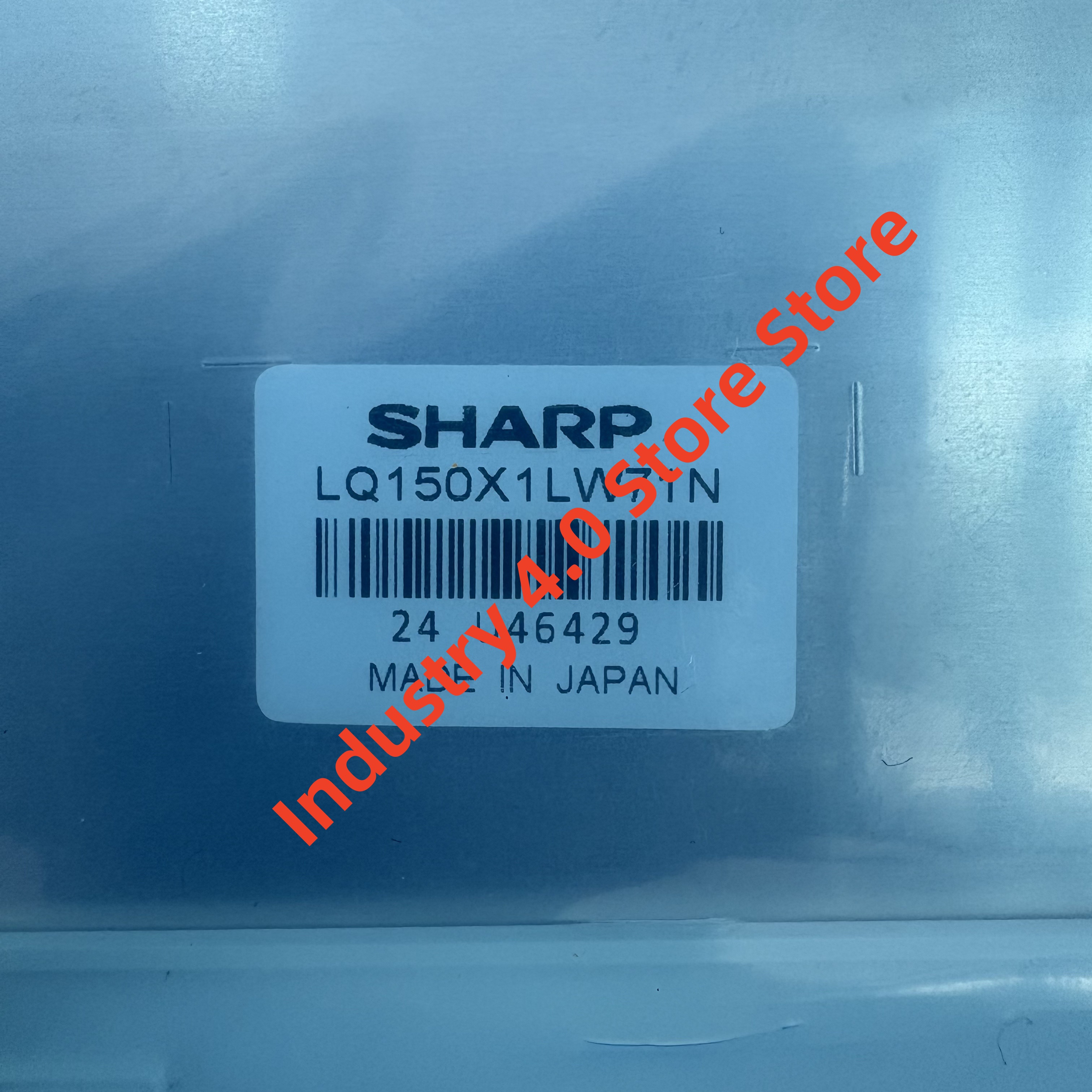 LQ150X1LW71N LCD screen  new original