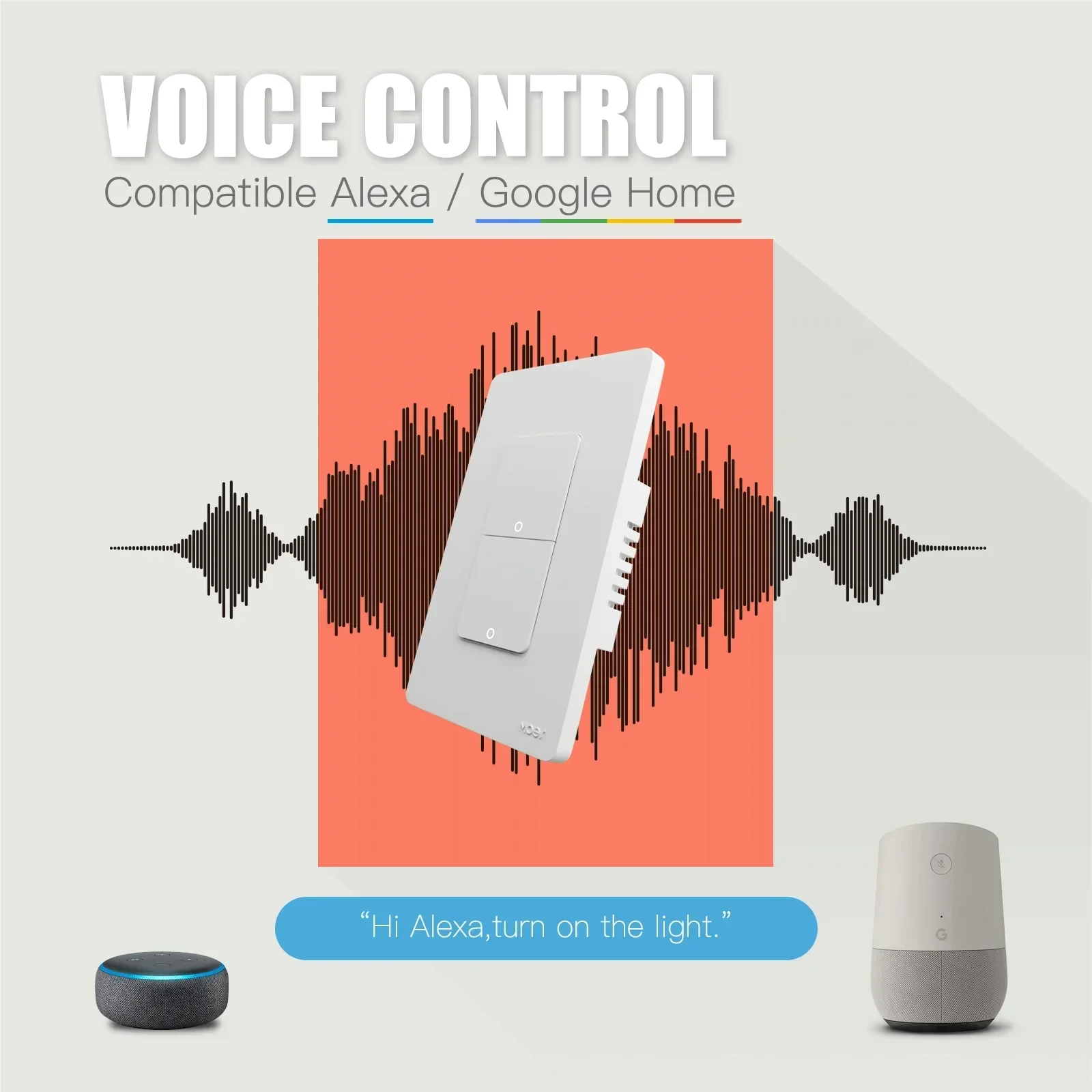 MOES Tuya ZigBee inteligentny włącznik światła nam przycisk przełącznik do montażu ściennego pracy z neutralnym przewodem Alexa Google Home/nie jest wymagany przewód neutralny