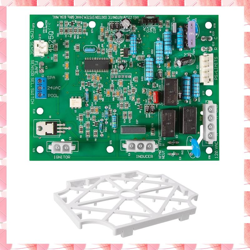 JAJA Hayward Pool Heater Control Board FDXLICB1930 FD Integrated Control Board Hayward Parts