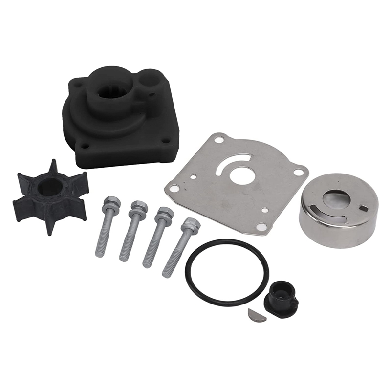 Impeller impeler pompa air Kit perbaikan cocok untuk Yamaha impeler