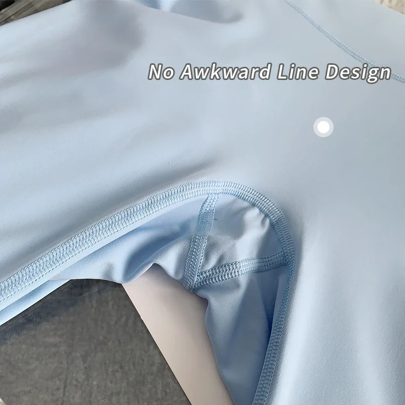 Sommer Heißer Verkauf Yoga Leggings Hohe Taille Atmungsaktiv Schnell Trocknend Yoga Hosen Fitness Laufen Radfahren Workout Gym Kleidung