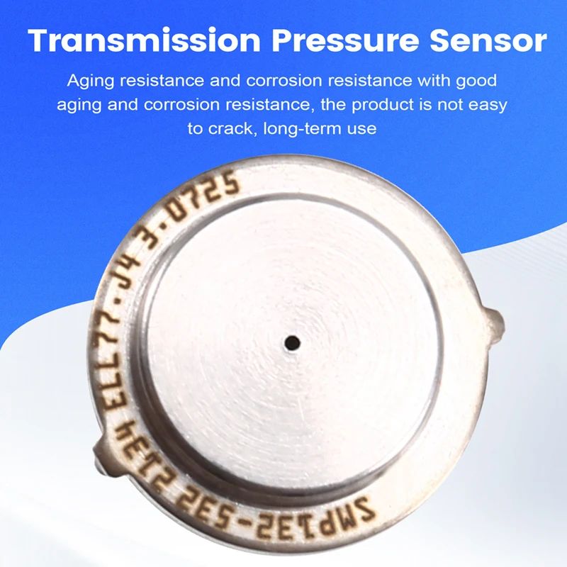 Sensor de pressão de transmissão de carro SMP132-532 para VW 7 velocidades SMP132-420 SMP132-192