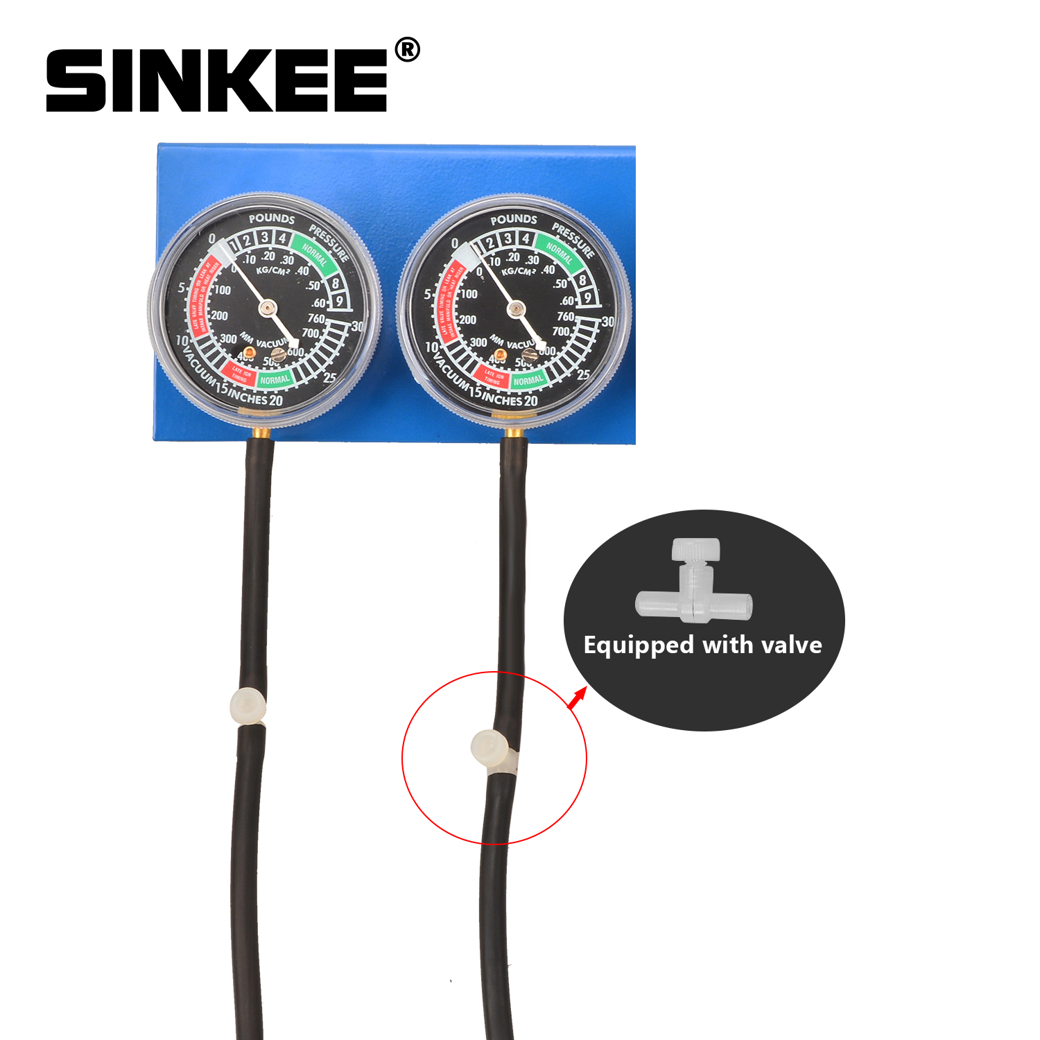 2-цилиндровый карбюратор для мотоцикла, карбюратор, вакуумметр, синхронизатор, набор синхронизации, балансировка