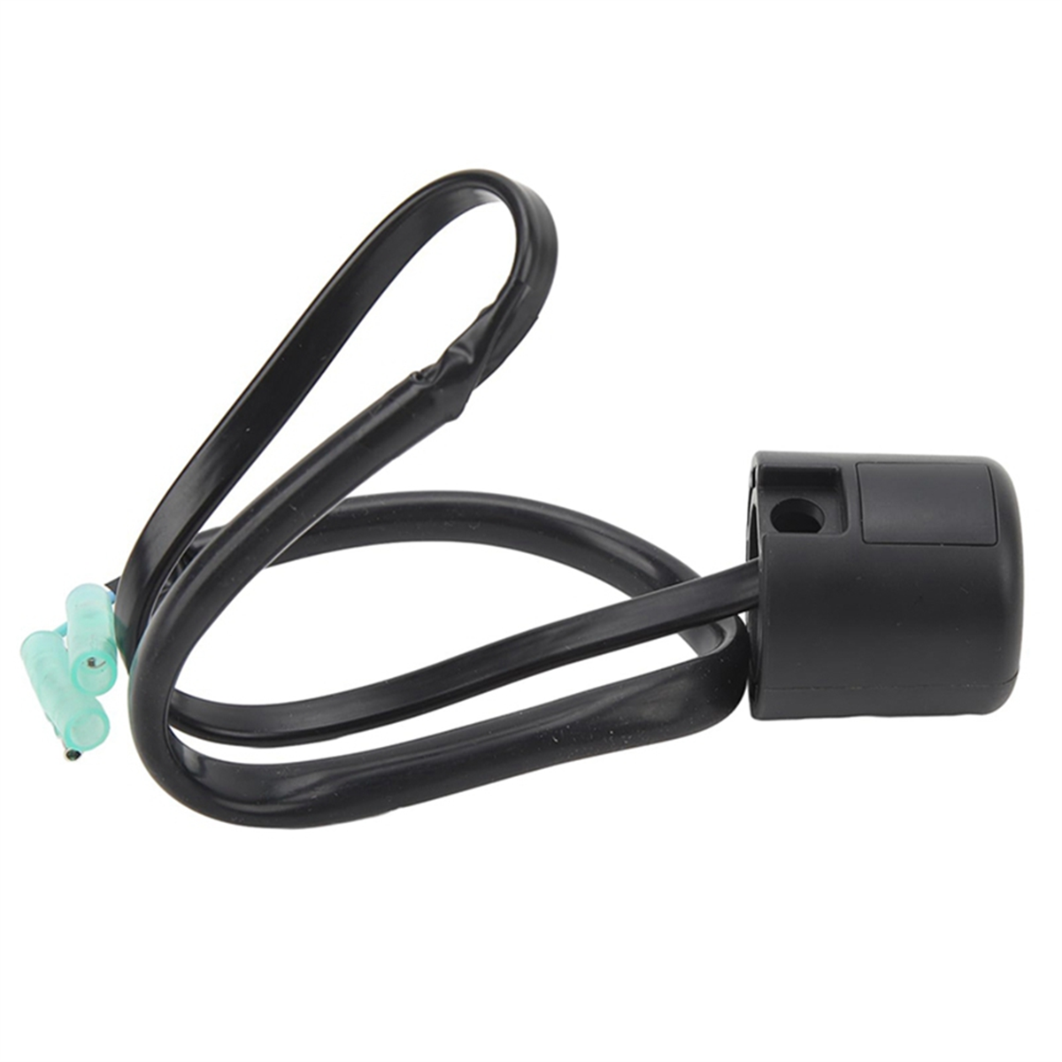 Trim Tilt Switch Assembly para Yamaha, motor externo, 4T, 70HP, 115HP, 6X4-82563-01-00