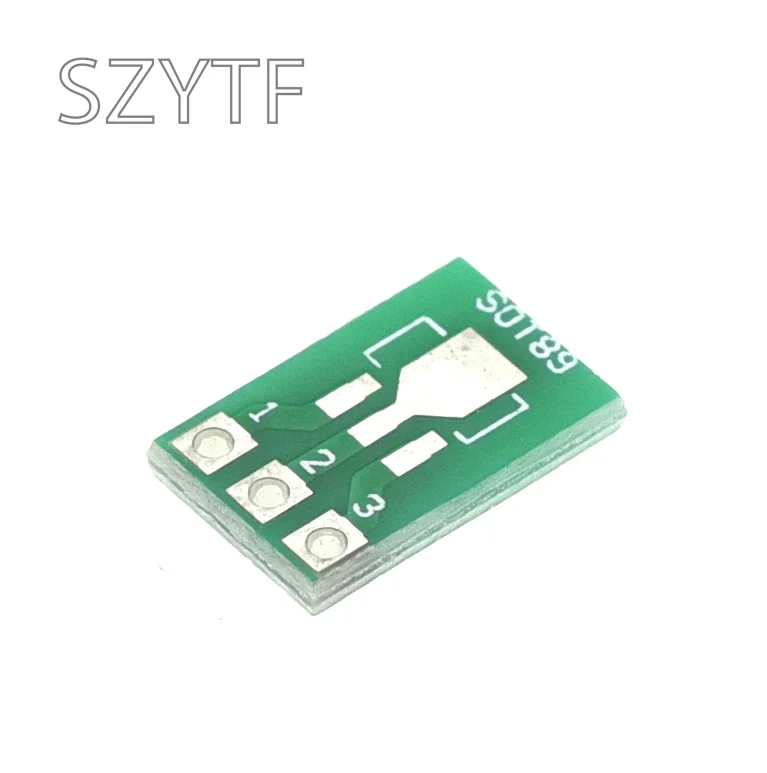 10 Chiếc SOP Miếng Dán Adapter Ban SOP8 SOP10 SOP16 SOP28 TQFP QFN IC Kiểm Tra Bảng PCB Board