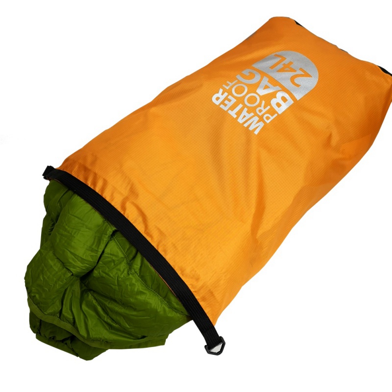 กระเป๋ากันน้ํา Pack ว่ายน้ําล่องแก่งพายเรือคายัค River Trekking Floating Sailing พายเรือแคนูพายเรือกันน้ํากระสอบแห้ง
