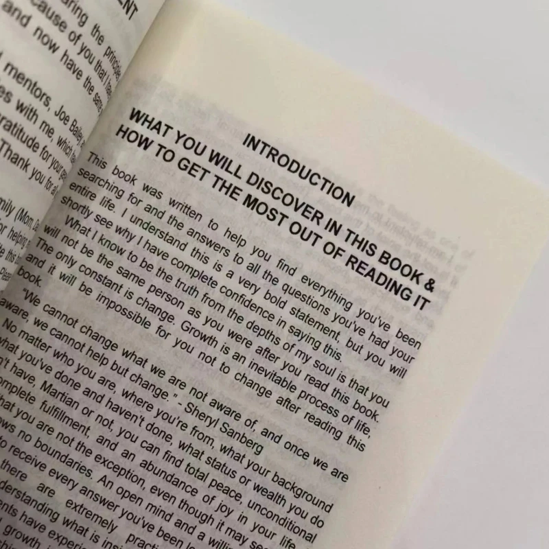 Geloof niet alles wat je denkt door Joseph Nguyen Waarom je denken is het begin en einde van lijden Paperback Engels boek