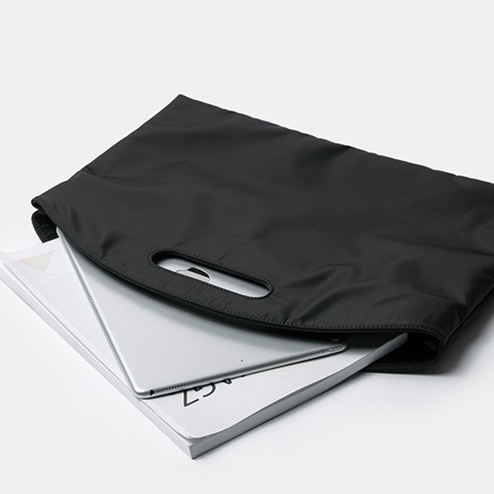 Aktentasche, multifunktionale A4-Dokumententaschen, Gänseblümchen-bedruckte Business-Laptop-Schutzhülle, Tragetasche, Konferenz-Tablet, Besprechungshandtasche