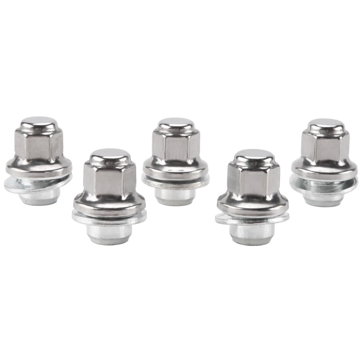 5-teilige Rad bolzen bolzen mutter c2c35294010 für Jaguar s-Typ x-Typ xj xjr xf 1999-11