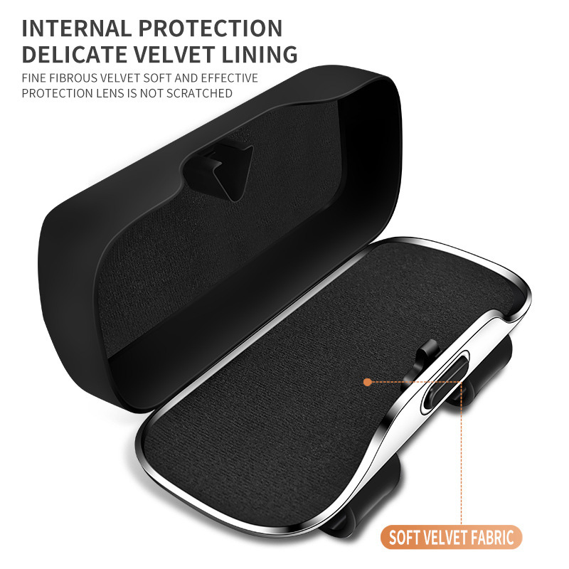Aksesoris Mobil Visor Kaca Mata Mobil Clip untuk LEADING IDEAL Li Auto lixiang L6 Pro L7 Max L8 L9 Pro Max MEGA Ultra