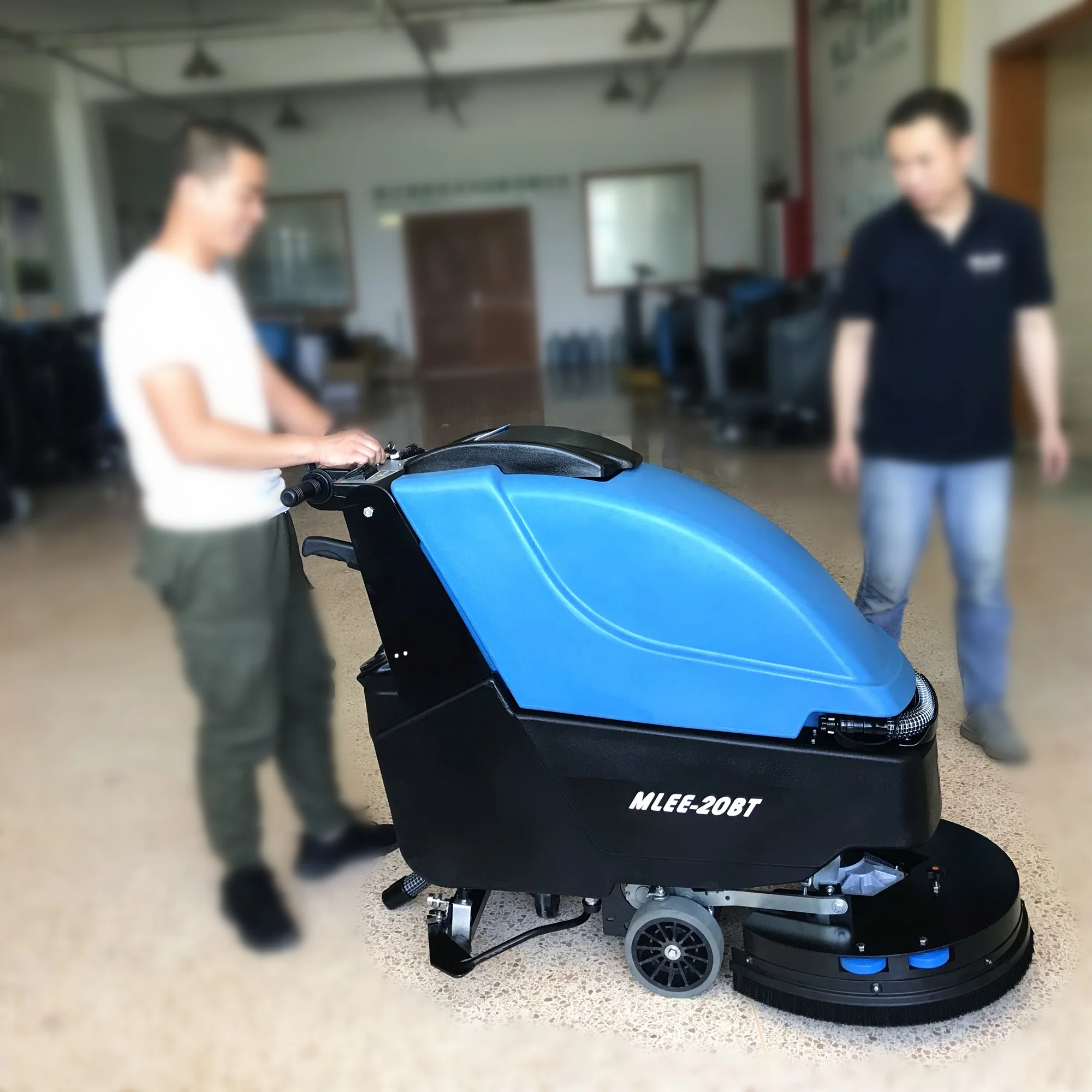 MLEE20B Robot de elevación urgente, lavadora de suelos, secadora, Hotel, hogar, comercial, equipo de limpieza en seco