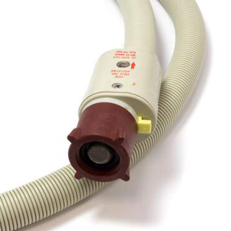 Water inlet pipe with safety 1500mm 481281728625