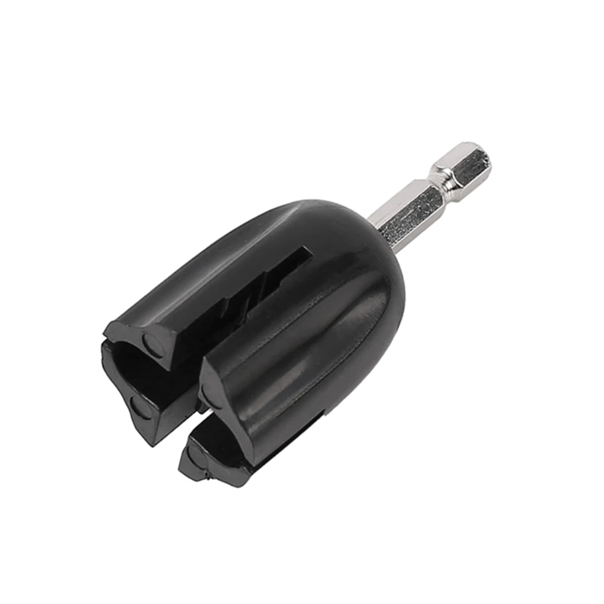 A71P Electric Drill Tuning Peg Puller Luthiers Tool for Acoustic Guitar Bass Ukulele Mandolin Accessories