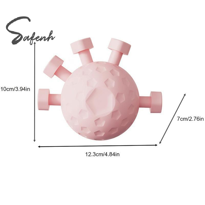 Finger Exerciser Trainer Hand Grip Strengthener Klettern Finger Exerciser Trainer Greifer Exerciser Hand Kraft Übung