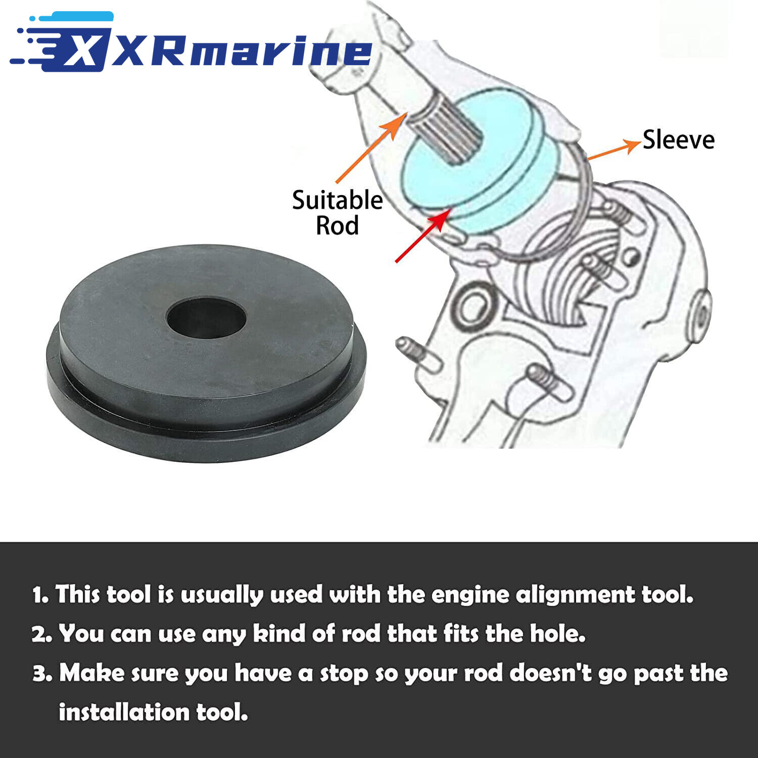 Bellow-リテーナー,ツールの取り付け,アルファ1 gen 2 bravo,サマークルーザー91-818162を置き換えます