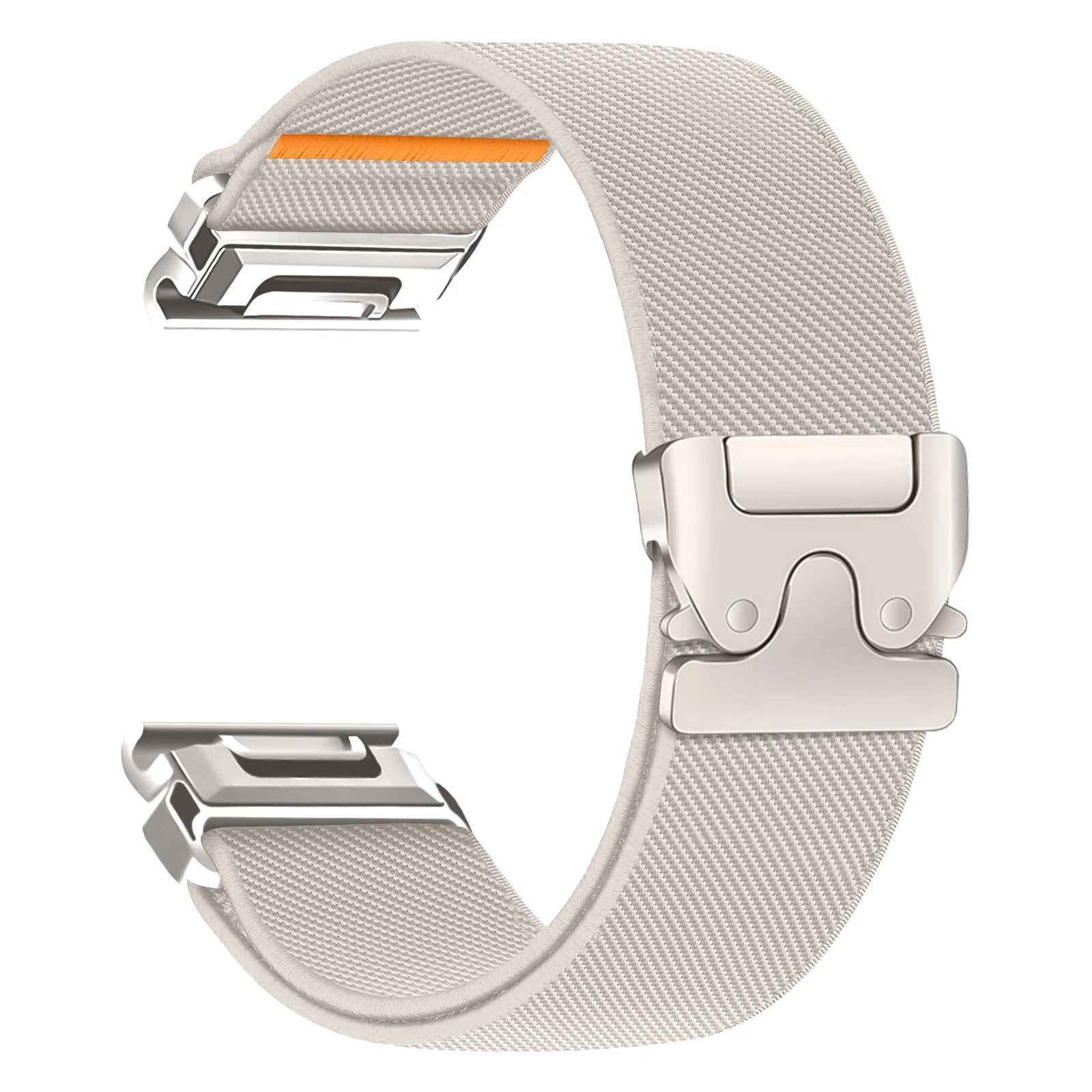 22mm Quick Fit Strap for Garmin Fenix 8 7 Pro 7S 6X 6 5X 5Plus Venu 3 Tactix 7 Parachute Nylon bracelet correa Fenix 8 band 47mm