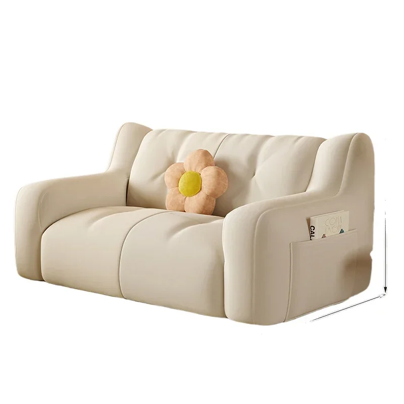 Fauteuille Enfant เด็กโซฟา Bean Bag ที่นั่งเก้าอี้เด็กเก้าอี้เก้าอี้เด็กโซฟาทารก Bean เด็กวัยหัดเดินเก้าอี้กระเป๋า Mini