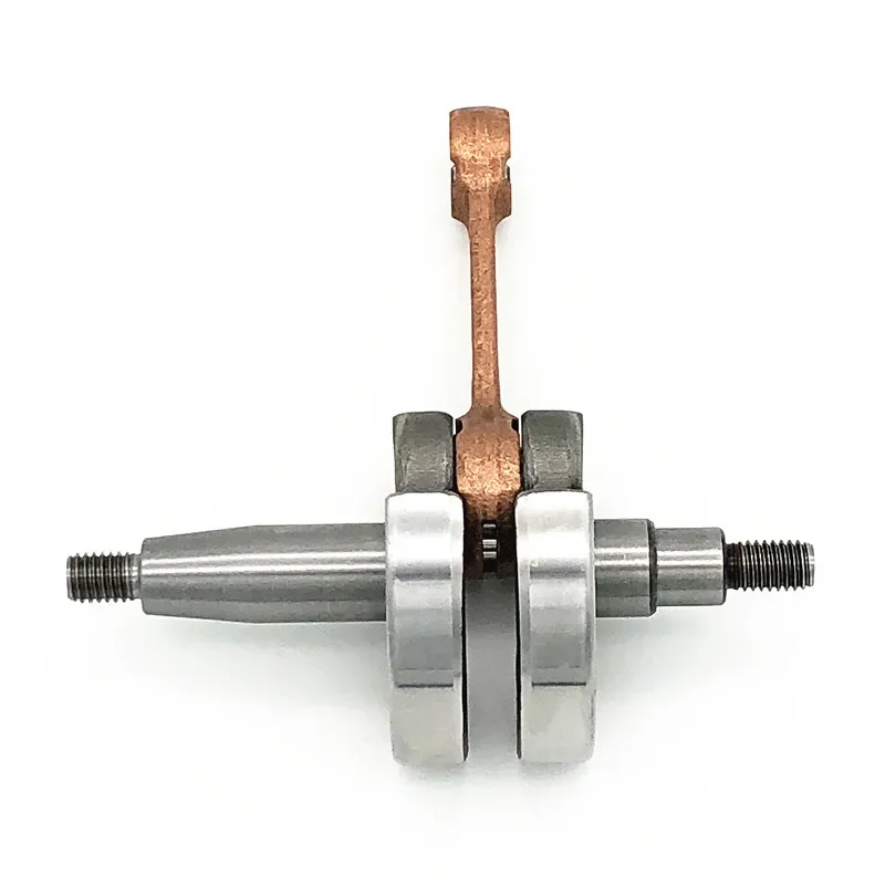 Có Thể Thay Thế Thép Cứng Trục Khuỷu Cho Bàn Chải Dao Động Cơ 40-44-5