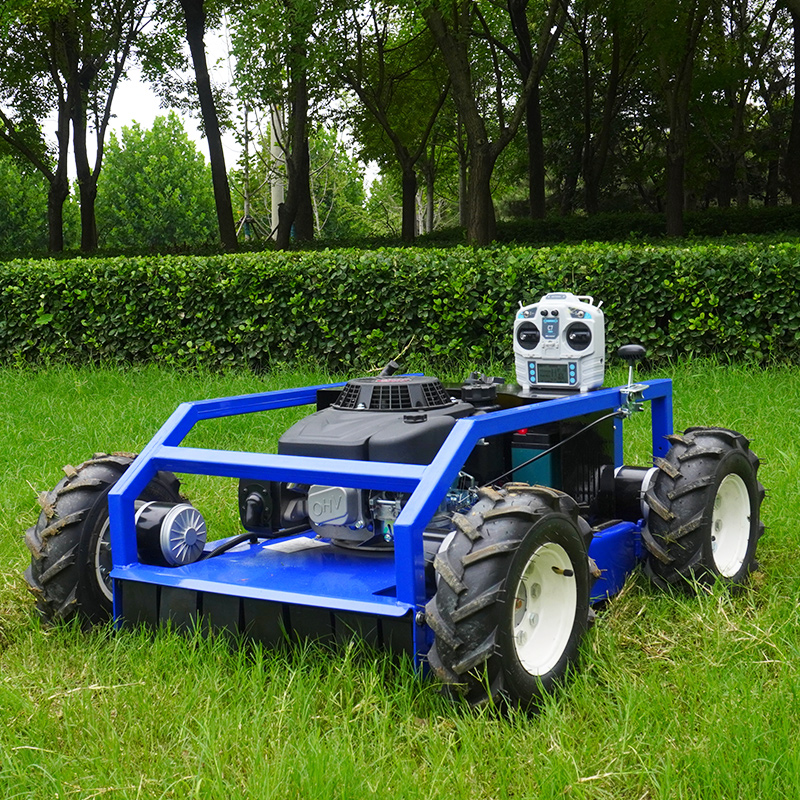 Maßgeschneiderter Mini-Räder-Rasenmäher mit hoher Effizienz und starker Motivation