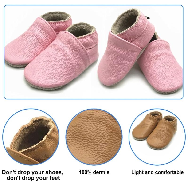 QX2D Prewalker Crib Shoes First Hoalding обувь для обуви весенней кожаные моказины обувь