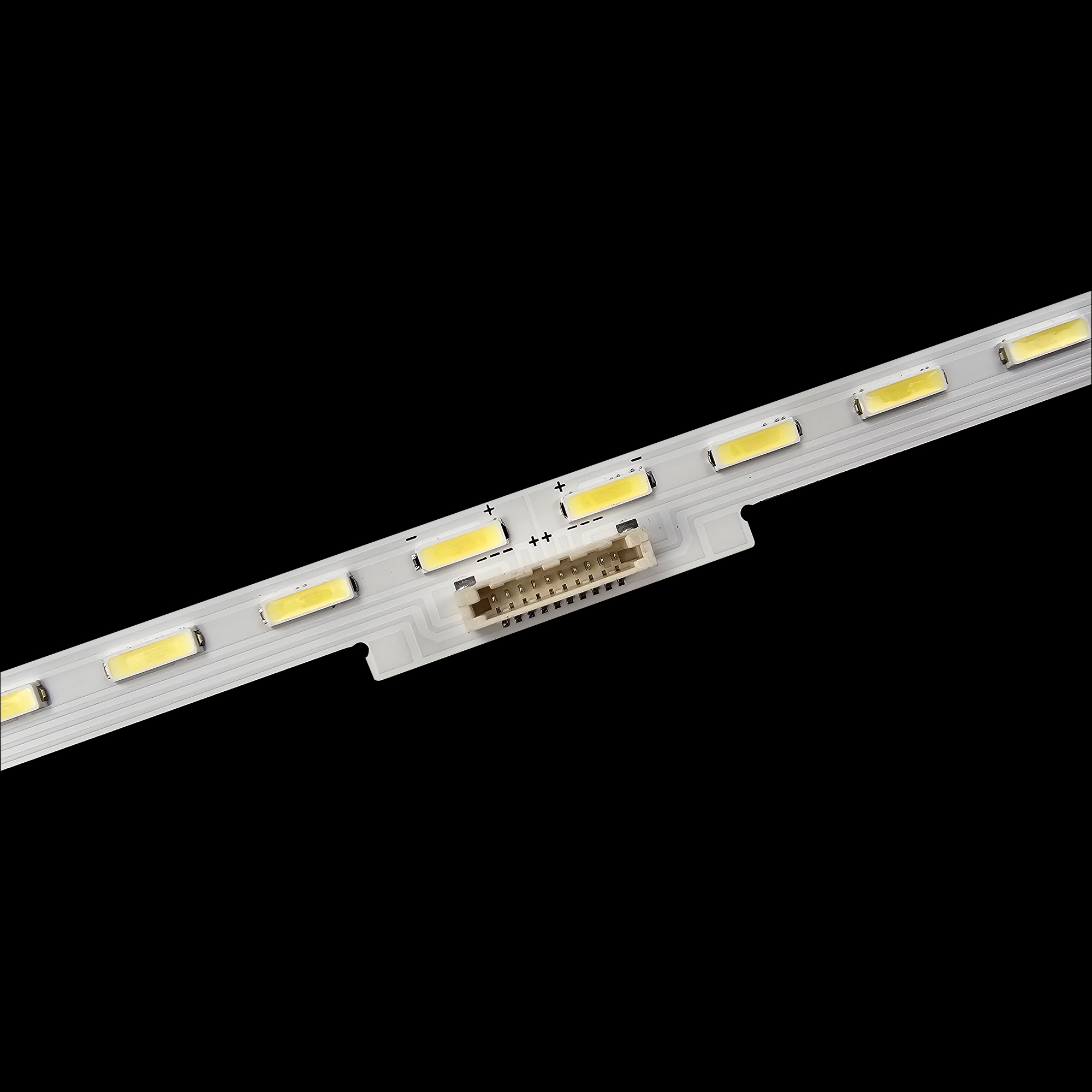 1/5/10 комплект светодиодной ленты подсветки для KDL-40R550C KDL-40W705C KDL-40R453C KDL-40R510C LM41-00111A 4-564-297 NS5S400VND02