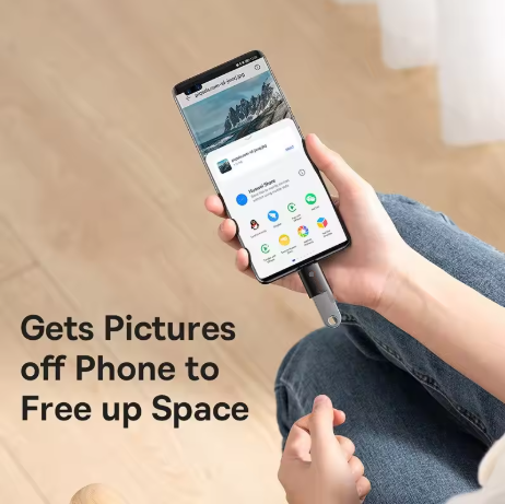 USB OTG Data Transfer Adapter Type C Female to USB Male Converter Fast Charging Adapter For Laptop Macbook Samsung