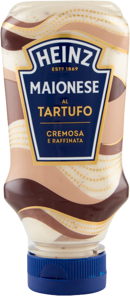 Trüffel-Mayonnaise 220 ml – Heinz