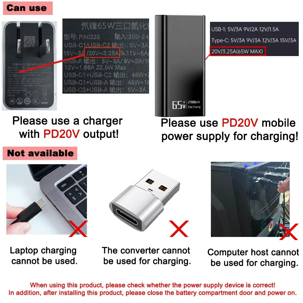 DC ประเภท C USB PD 9V 12V 15V 20V 5.5x2.1 มม.2.5 สายไฟสําหรับ Wireless Router แล็ปท็อป LED Strip ลําโพงกล้องวงจรปิดกล้อง