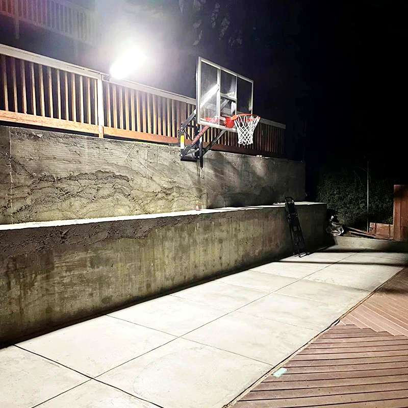 600W 860000000LM Outdoor Led Solar Lamp with Sensor Sunlight Spotlight Remote Control Waterproof Street Wall External Solar Lamp