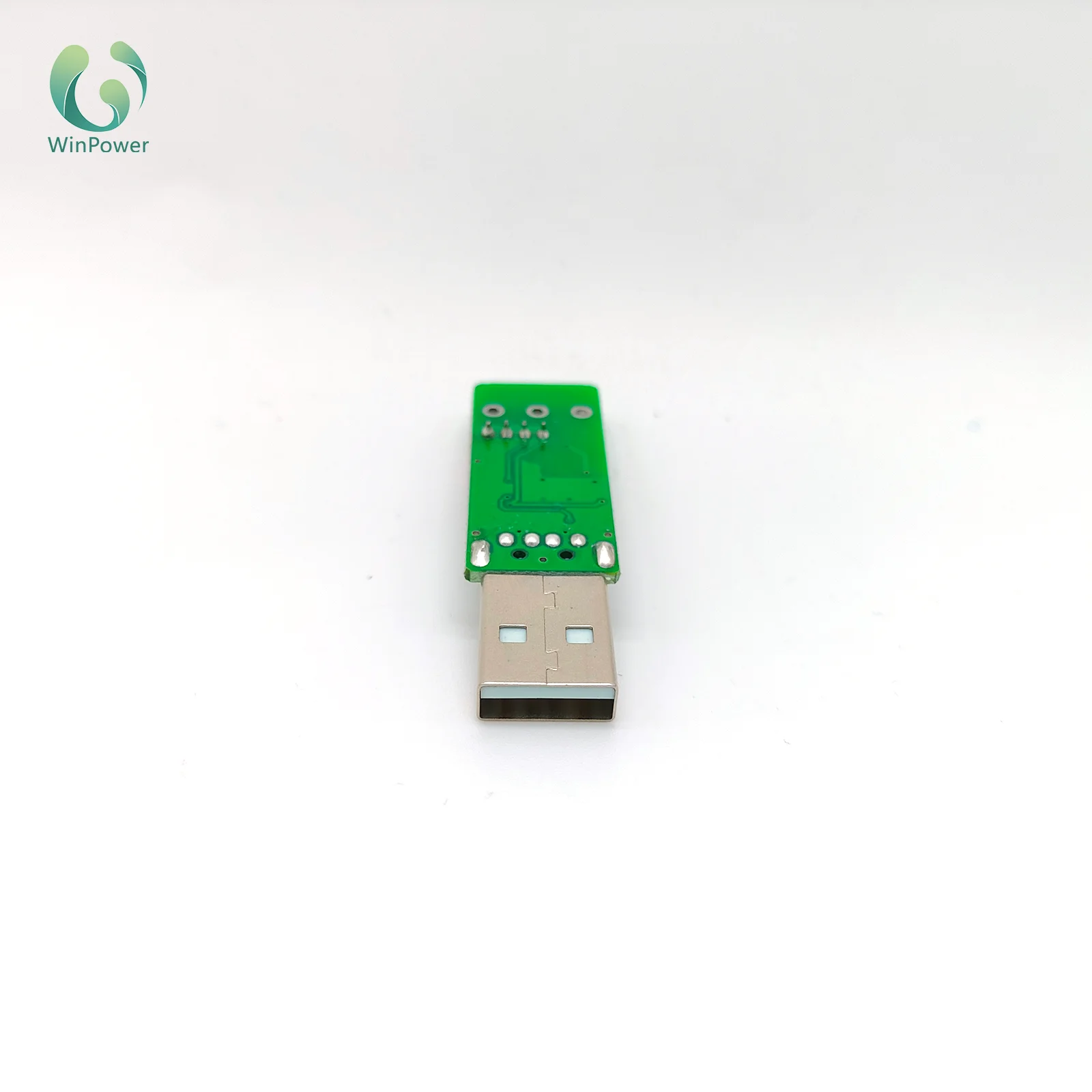 USB to TTL serial port    Use with winpower's oxygen sensor    Transmit oxygen sensor data directly to the computer！