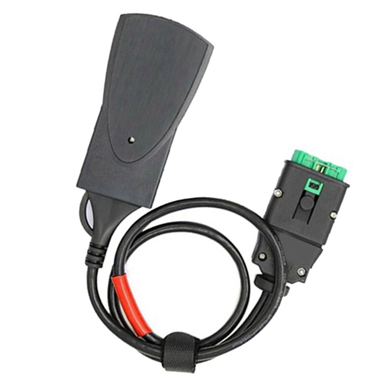 Lexia 3 PP2000 Diagbox自動車診断ツール,最新世代,9.91,シトロエン用