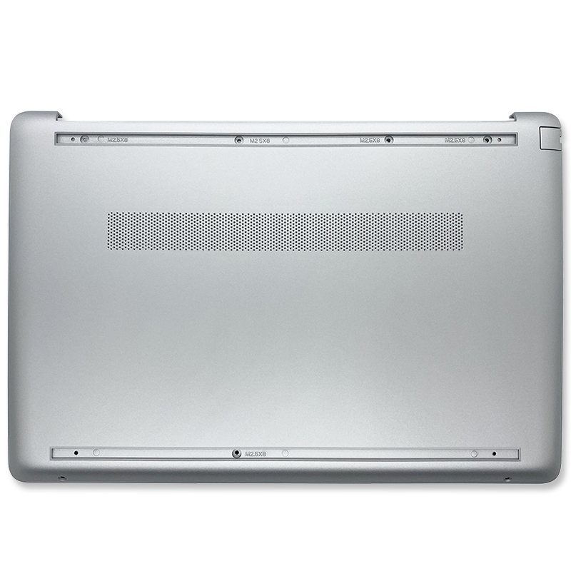 Nova capa para laptop hp 15-dw 15s-du dy dr 250 255 g8 TPN-C139 lcd capa traseira moldura frontal apoio para as mãos capa inferior superior