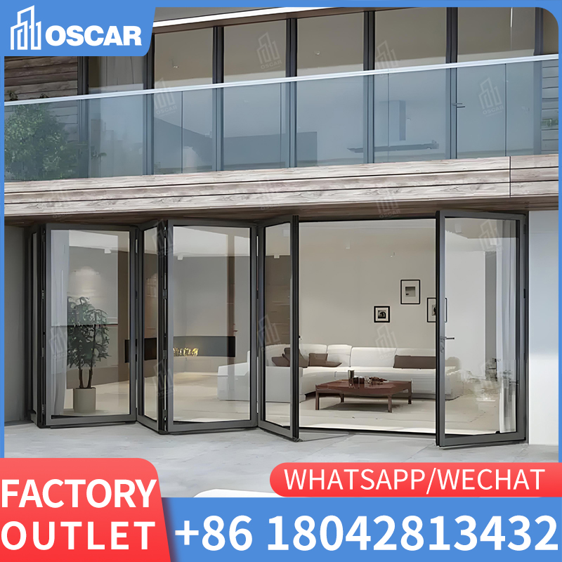 NT China preço de fábrica fabricante de alumínio OEM material de porta e janela de liga de alumínio personalizado