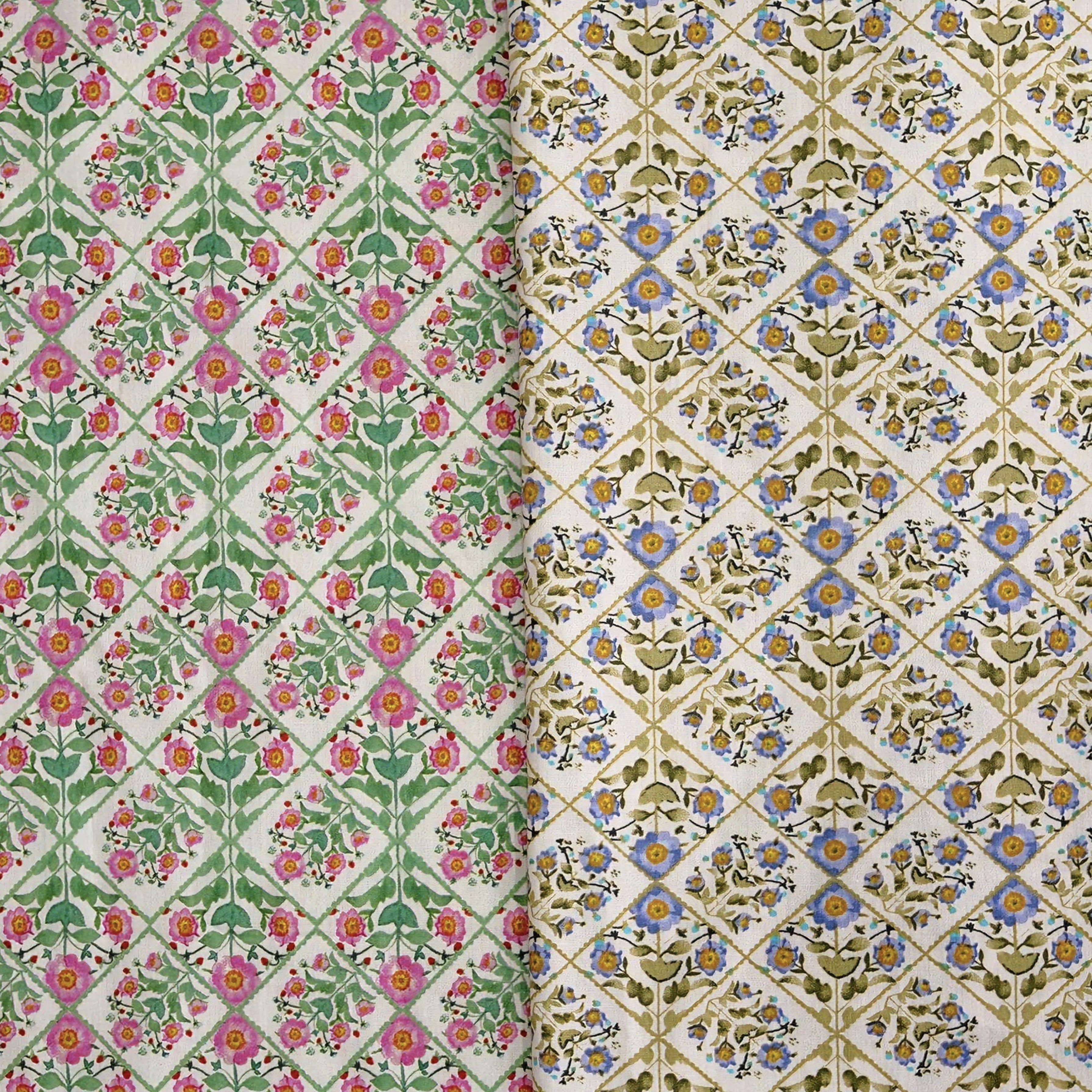 Liberty floral estampado vintage inspirado 100% algodão tecido para costurar vestidos roupas infantis vestidos costurados à mão design