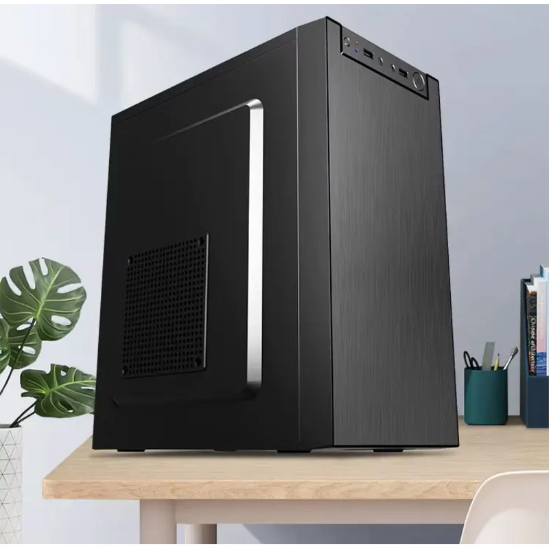 New PC Wholesale Desktop I7 Workstations Graphics Card for AMD Intel Cpu Gamer Rtx3090 RTX3080 Case Desktop Gaming Pc Computer