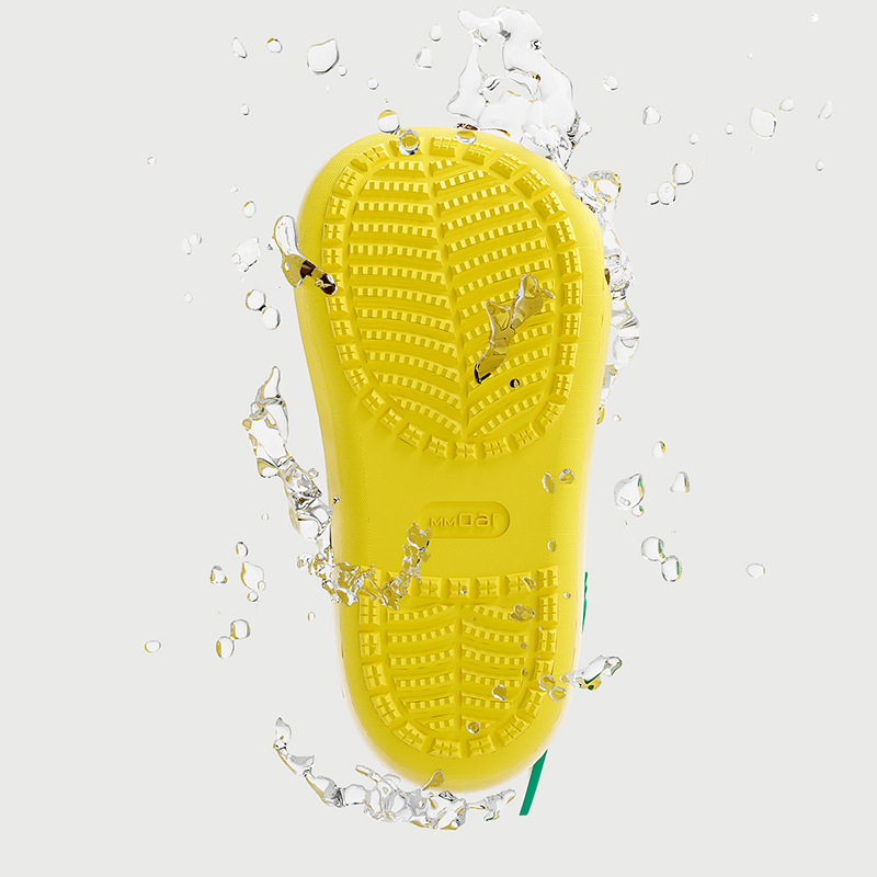 Crianças menina menino botas de chuva à prova dwaterproof água da criança botas de chuva sapatos infantis botas de borracha crianças bebê dos desenhos animados dinossauro sapatos de água botas