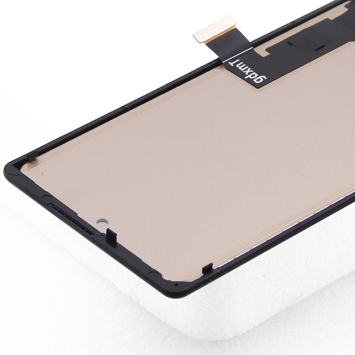 Für Google Pixel 6, LCD-Display, Touchscreen-Digitizer-Baugruppe, 6,4 Zoll TFT, kompatibel mit den Modellen GB7N6, G9S9B16, G9S9B, GR1YH