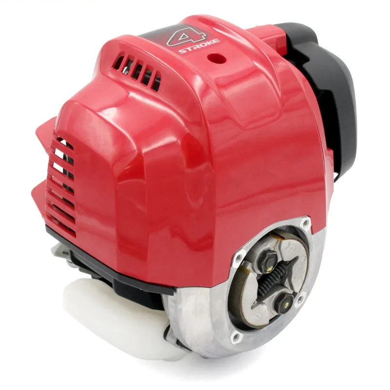 New 4 Stroke Engine FKGX50 Petrol Engine,4 Stroke Gasoline Engine For Brush Cutter With 47.9 cc 1.8HP Power CE Approved