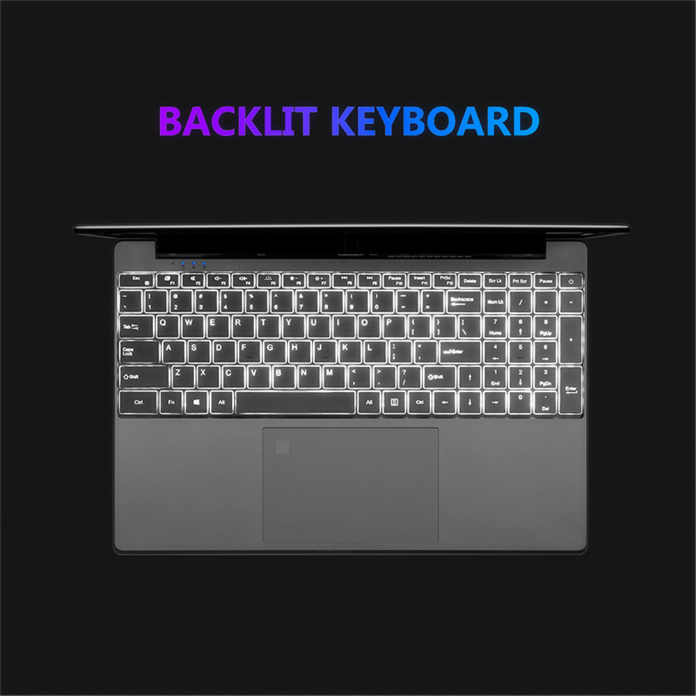 อัลตร้าบุ๊ค Windows 10/11 Pro-แรม12GB, 128GB/256GB/512GB/1TB SSD, 5G WiFi, บลูทูธ-แล็ปท็อปสำหรับสำนักงานและเกมราคาไม่แพง