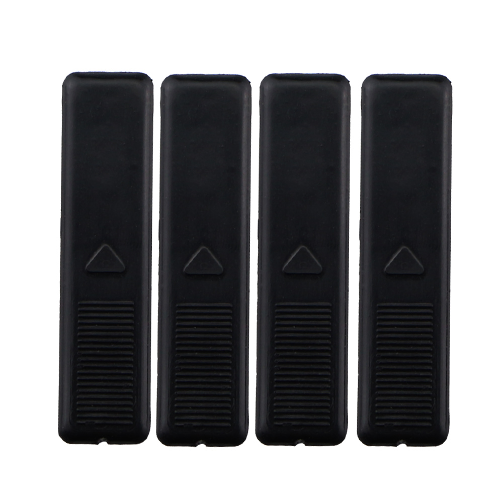 マツダ3,マゾダ6, 4個用の装飾車の天井カバー