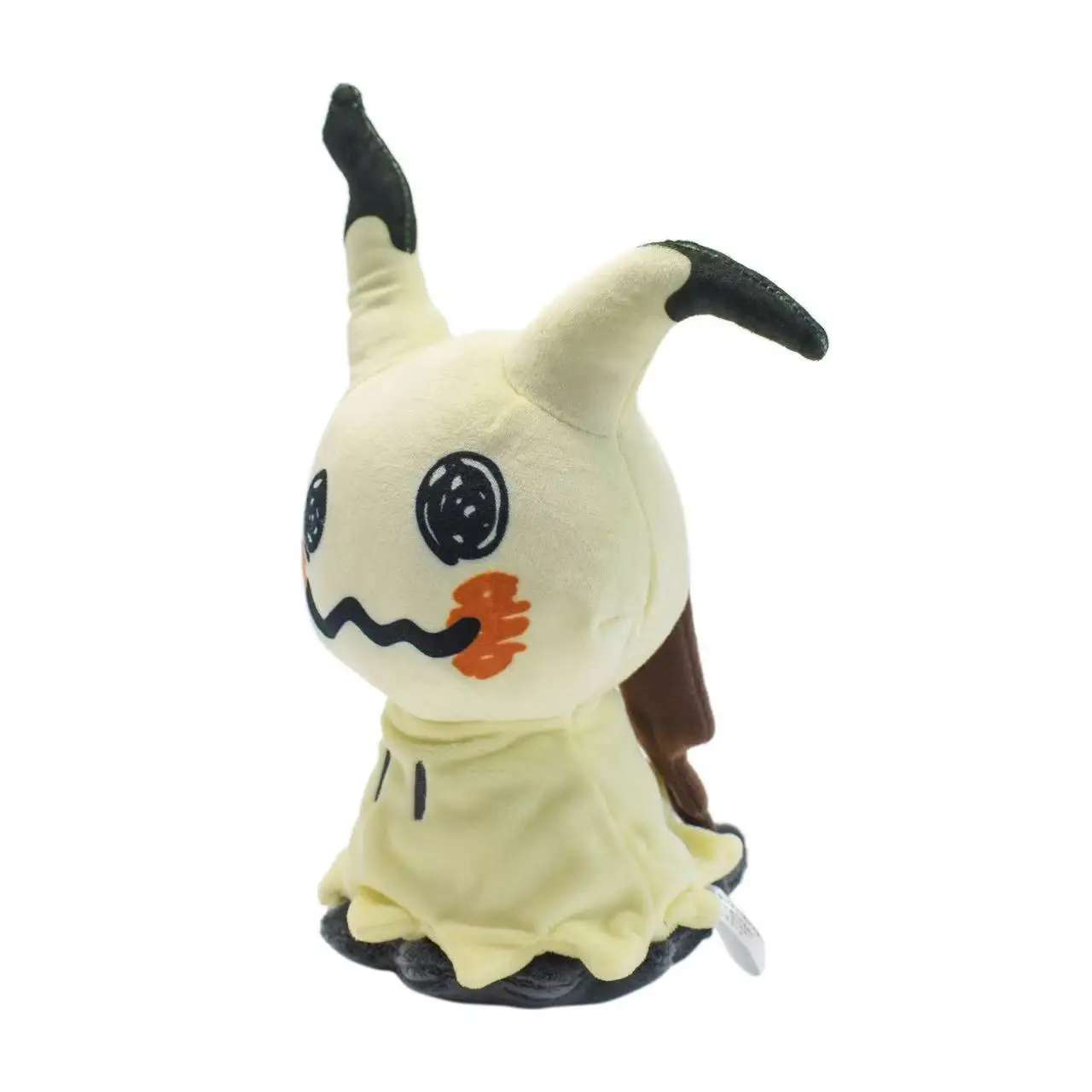 Mimikyu-juguetes de peluche coleccionables, peluches suaves Cos Mimikyu, Animal relleno, muñecos de personajes de dibujos animados, regalos de colección All Star