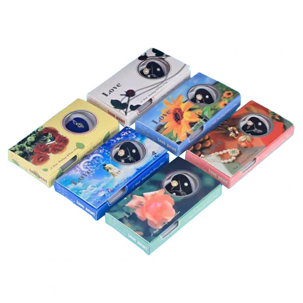 Colar fazendo kit hipoalergênico pingente colar fino acabamento falso pérola jar pingente colar kit presente dando