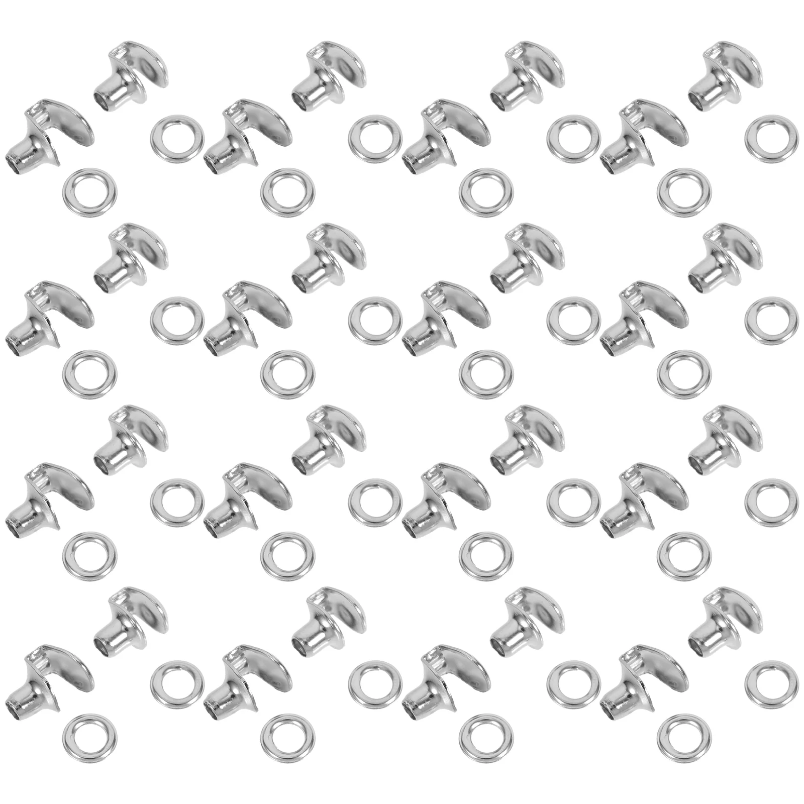 Gancho com junta fivelas de renda cadarço gancho botas ilhó sapato ilhós caminhadas kit diy fivela de metal acessórios reparação substituição