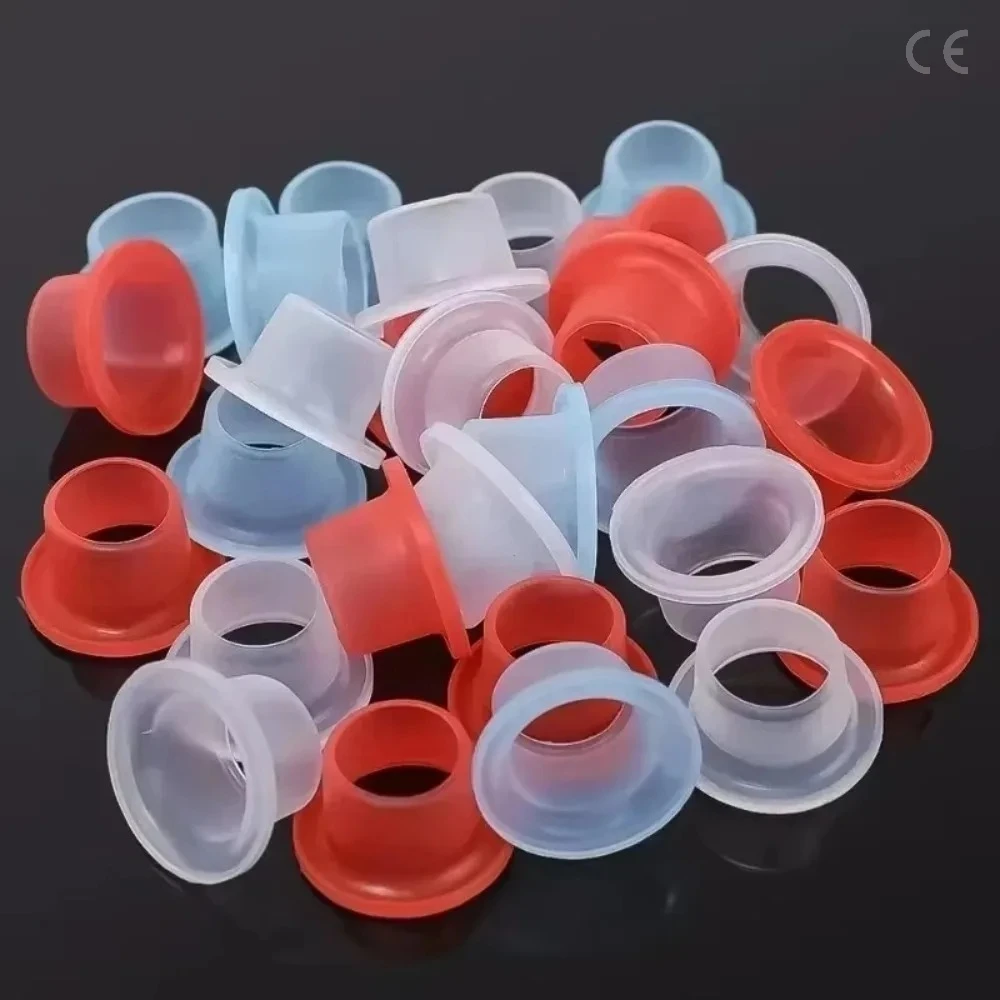 Faucet Leak Proof Sealing Gasket Gasket Silicone Strip Triangle Valve Rubber Hose Drip Proof Plug Waterproof Sealing Ring Gasket