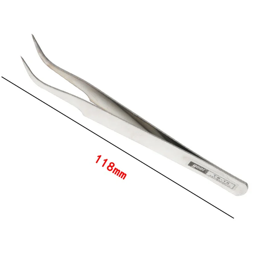 2,6 mm Hama Perlen Pinzette Hama Bea Clip Muster für Sicherungsperlen Perler Perlen Werkzeug Eisen Schmuck Perlen Zubehör Spielzeug für Kinder