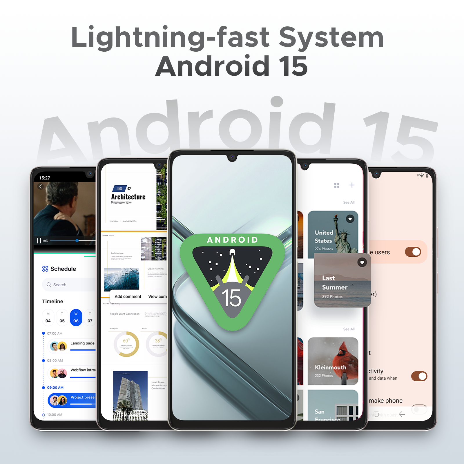 Globale Version Doogee Note58 Pro Android 15 Smartphones 8 GB RAM 256 GB Rom 6250 mAh großer Akku 6,75 Zoll HD+ Display NFC-Handy