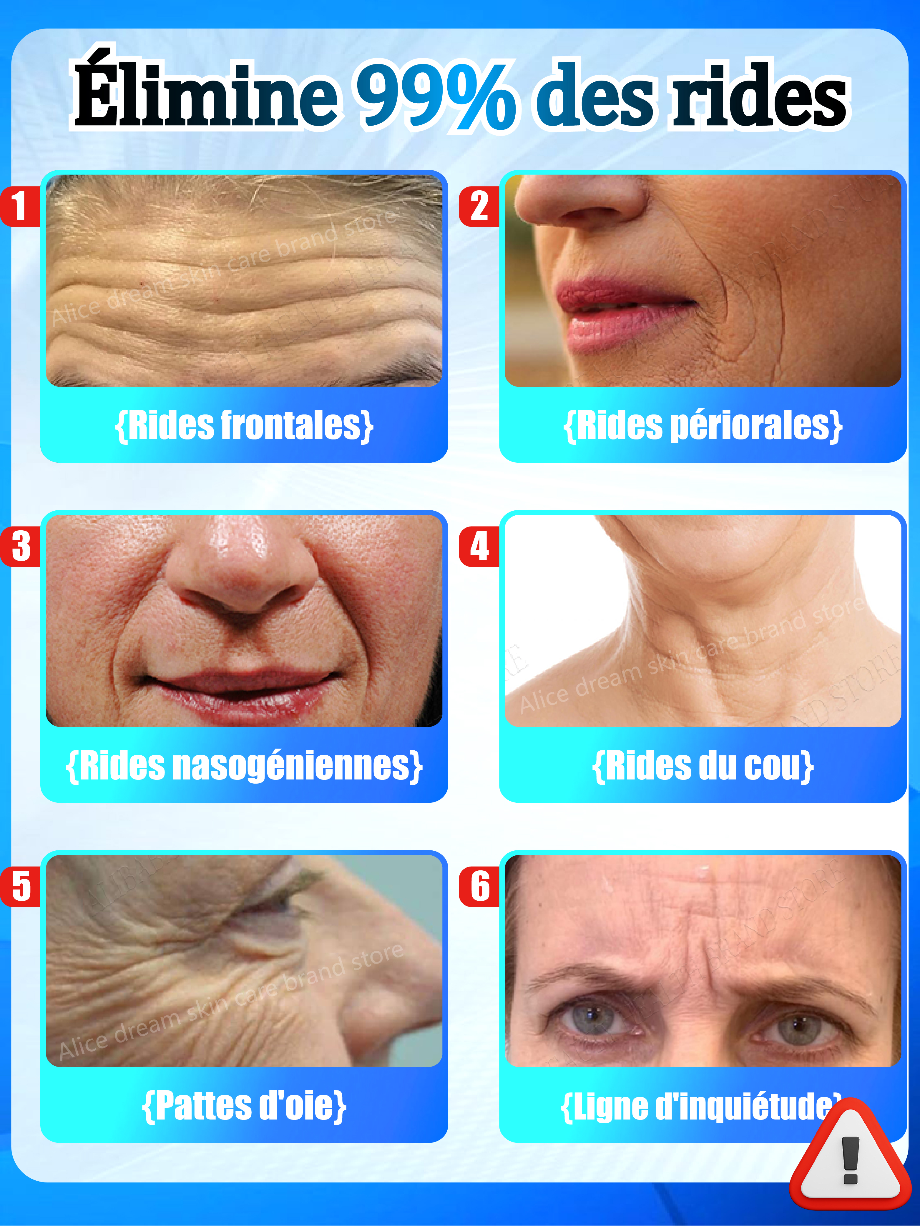 L'ADN de régénération des jeunes, éveiller votre potentiel américains