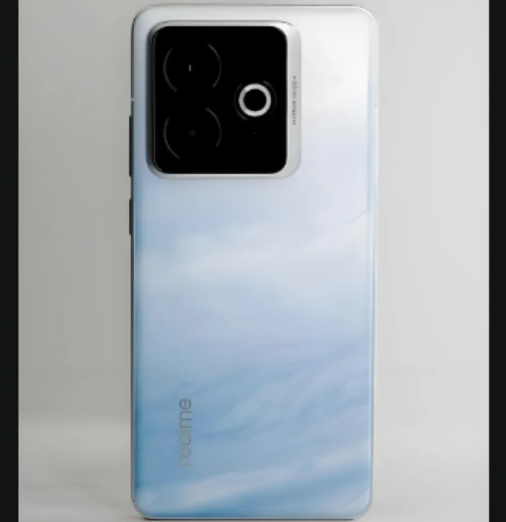 Versión China Realme GT 7 Pro Racing Edition 6500mAh 120W Supervooc Snapdragon8 Elite 50MP IMX896 OIS 6,78 pulgadas AMOLED IP69
