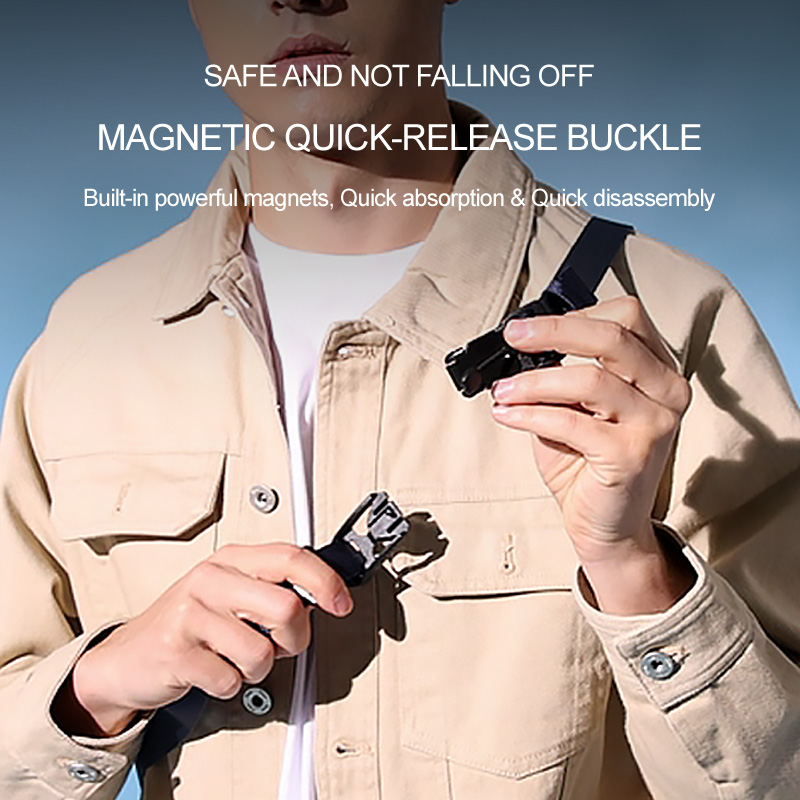 Riñoneras impermeables para teléfono móvil, bolso de pecho multifuncional para deportes al aire libre