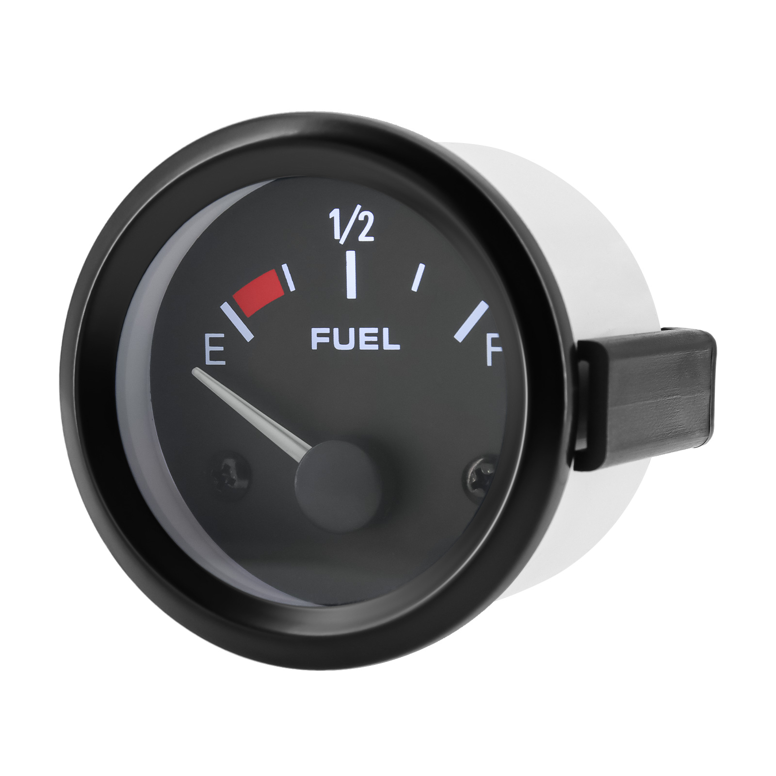 RU-Car Fuel Pointer Gauge, 52mm, 240-33ohm, Acessórios de Modificação a Gasolina, Peças